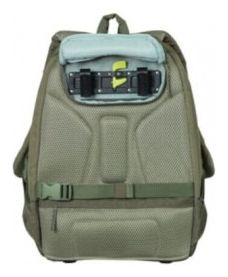 Basil B-Safe Commuter Women's Backpack Nordlicht Green