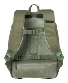 Basil B-Safe Commuter Women's Backpack Nordlicht Green