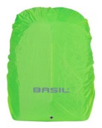 Basil B-Safe Commuter Women's Backpack Nordlicht Green