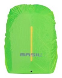 Basil B-Safe Commuter Women's Backpack Nordlicht Green