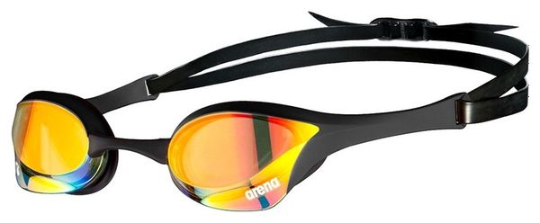 ARENA COBRA ULTRA SWIPE MR YELLOW COPPER-BLACK