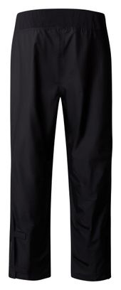 The North Face Summit Superior FuturLight Waterdichte Broek Zwart