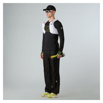 The North Face Summit Superior FuturLight Waterdichte Broek Zwart