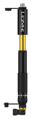 Pompe à Main Lezyne Pocket Drive CO2 (160 Psi / 11 Bar) Noir