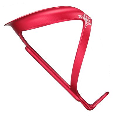 Supacaz bottle holder Fly Ano Red