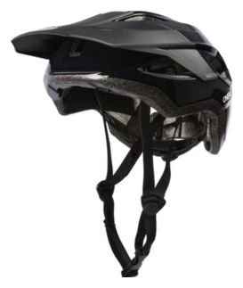 O'Neal Casque - Outcast - SPLIT V.22 noir/blanc