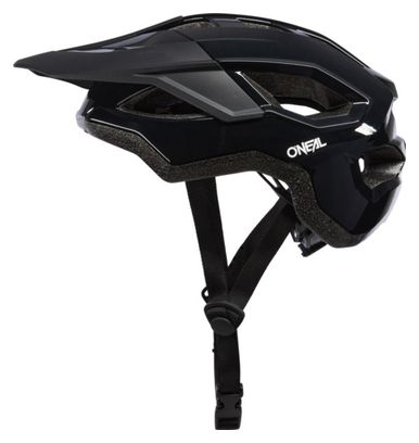 O'Neal Matrix Solid Helmet Black