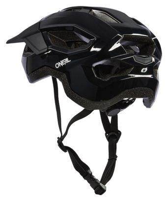 Casque O'Neal OUTCAST PLAIN V.22 Noir