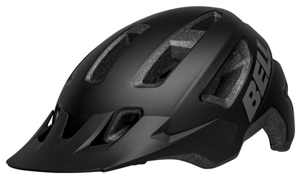 Casco Bell Nomad 2 Mips Nero opaco