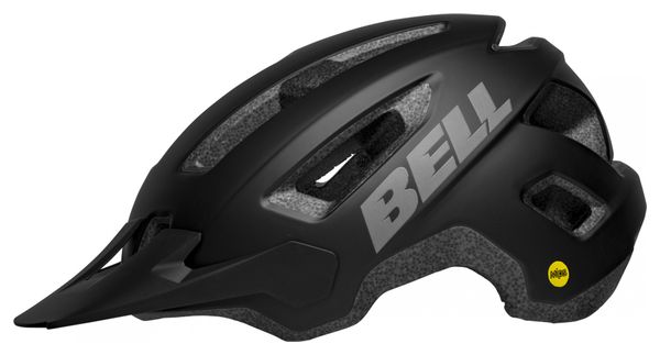 Casco Bell Nomad 2 Mips Nero opaco