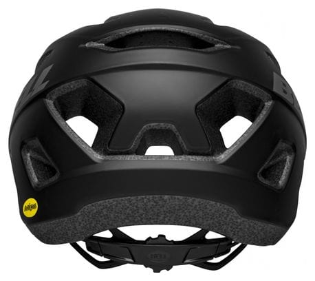 Casco Bell Nomad 2 Mips negro mate