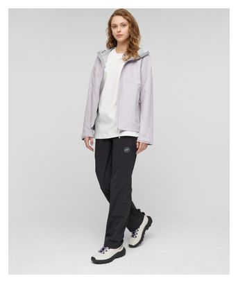 Maglietta Mammut Jakob Schubert x Mammut Bianca Unisex
