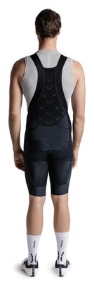 X-Bionic Corefusion Ride Gravel Herren-Radhose mit Trägern, schwarz