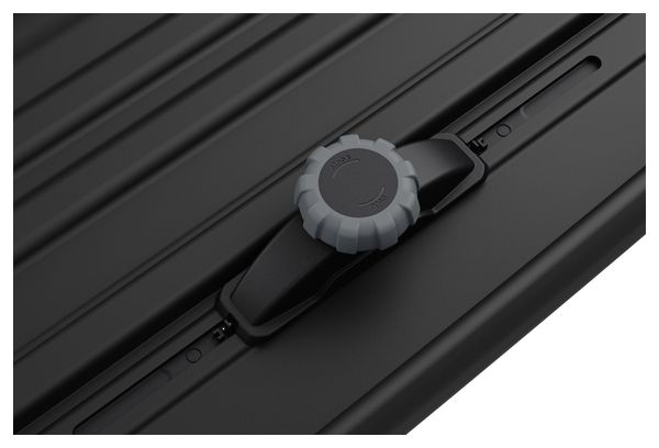 Coffre de Toit Thule Pulse 2 L (450 L) Noir Mat