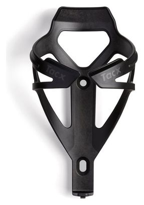 TACX bottle cage DEVA Glossy Black