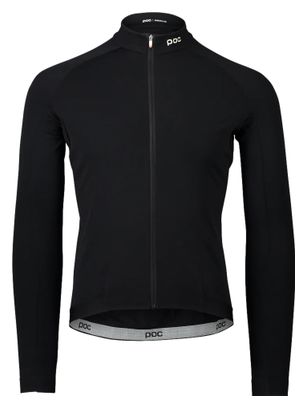POC Ambient Thermal Long Sleeve Jersey Black