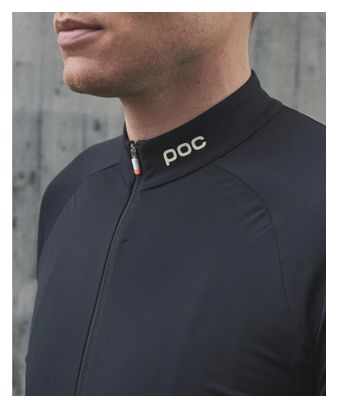 POC Ambient Thermal Long Sleeve Jersey Zwart
