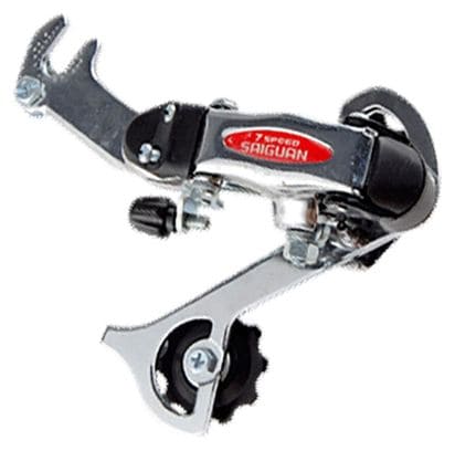 Derailleur vtt ar optimiz 6/7v. a patte