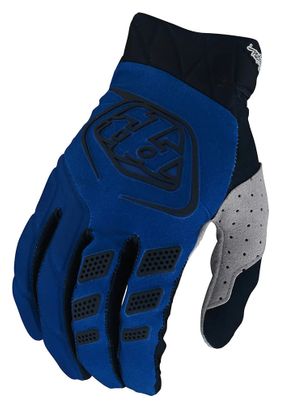 Troy Lee Designs Vrouwen ACE 2.0 Revox Handschoenen Blauw 