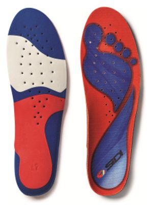 Plantillas SIDI Comfort Fit