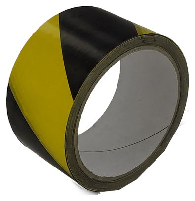 VAR Adhesive Tape 33m x 50mm Yellow / Black