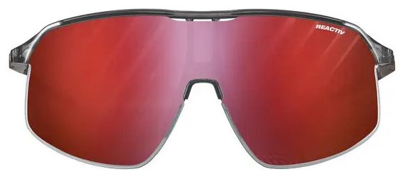 Julbo Density Reactiv Zonnebril Koper Zwart
