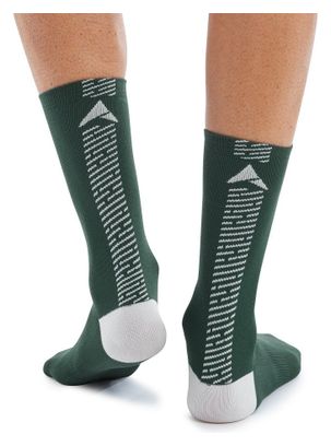 Unisex Socken Altura Icon Khaki