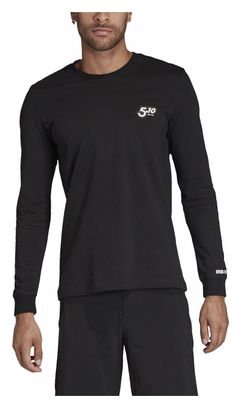 Five Ten GFX Ls Black Long Sleeve T-Shirt