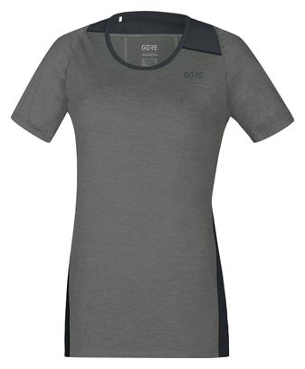 Gore Wear R3 Frauen Jersey Grau