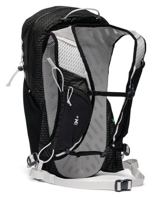 Zaino da trekking Black Diamond Pursuit 15 nero da donna