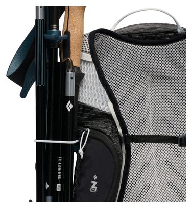 Zaino da trekking Black Diamond Pursuit 15 nero da donna