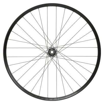 Hope Fortus 35W Pro 5 27.5'' | Boost 12x148 mm | 6 fori | Silver