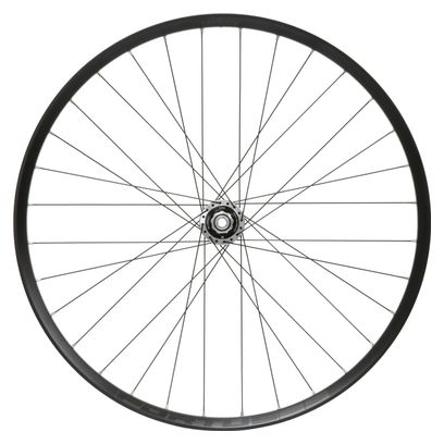 Hope Fortus 35W Pro 5 27.5'' | Boost 12x148 mm | 6 fori | Silver