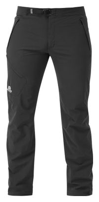 Mountain Equipment Pantalón Comici Negro