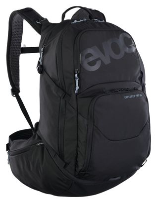 Mochila Evoc Explorer Pro 26L Negra