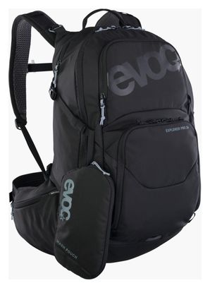 Mochila Evoc Explorer Pro 26L Negra