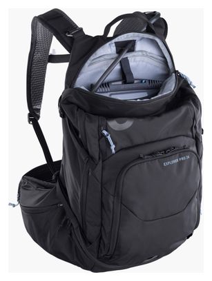 Mochila Evoc Explorer Pro 26L Negra
