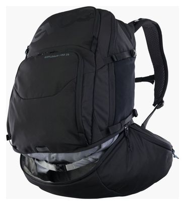 Mochila Evoc Explorer Pro 26L Negra