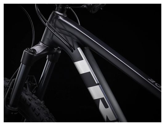 Producto renovado - MTB Semirrígida Trek Roscoe 7 Shimano Deore 12V 29'' Negra 2023