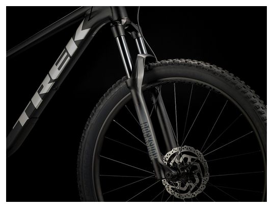 Producto renovado - MTB Semirrígida Trek Roscoe 7 Shimano Deore 12V 29'' Negra 2023