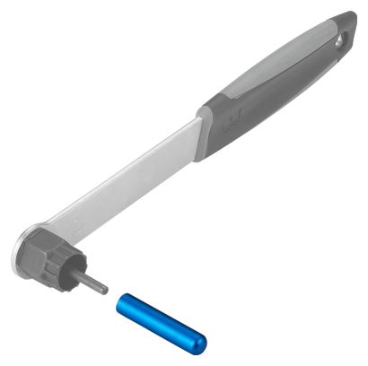 BBB GuidePin Adapter for 12mm Cassette Nut