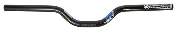 Handlebars ELEVN SLT ALU 2.25'' V2 Black/Blue