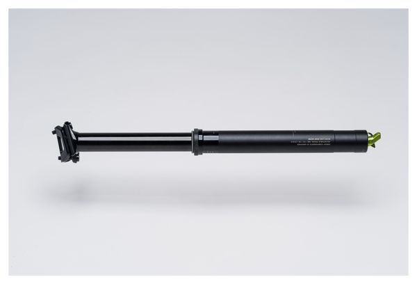 OneUp Dropper Post V2 120mm Internal Passage Telescopic Seatpost Black (Without Control)