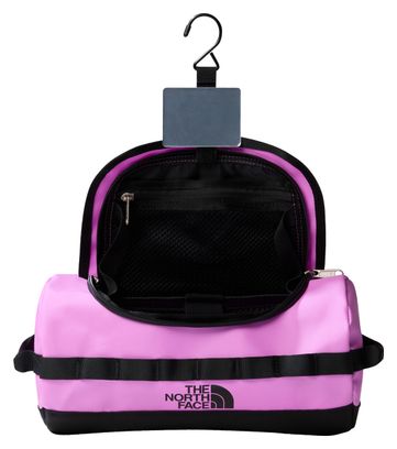 The North Face Base Camp L 5.7L Purple Toilettas