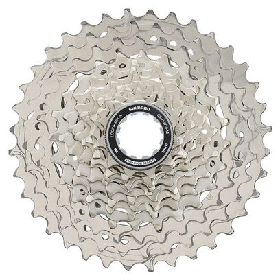 Casete Shimano CS-HG710 12S