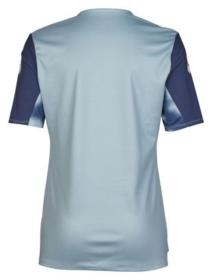 Fox Defend Taunt Maglia a manica corta da donna Blu