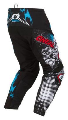 Pantaloni O'neal Element Villain Bianco