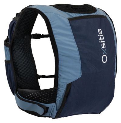 Zaino da trail Oxsitis Gravity 10 Blu
