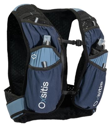 Zaino da trail Oxsitis Gravity 10 Blu