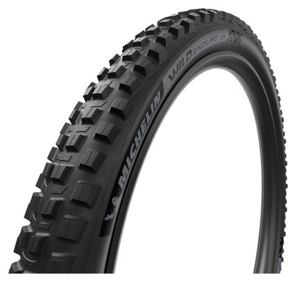 Pneu VTT Michelin Wild Enduro MH Racing Line Dark 29'' Tubeless Ready Souple Magi-X